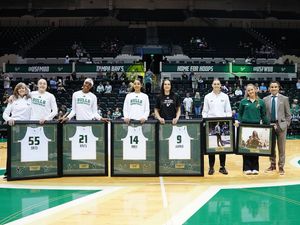 Image post by @usfwbb on Instagram