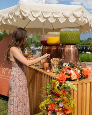 Image post by @luxcateringandevents on Instagram