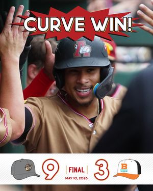 Image post by @altoonacurve on Instagram
