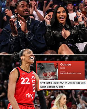 Image post by @espnw on Instagram