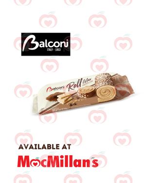 Image post by @macmillansfood on Instagram