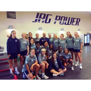 Image post by @southalabamasoccer on Instagram