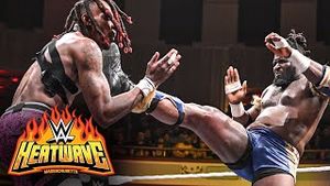 Video post by @wwe on YouTube