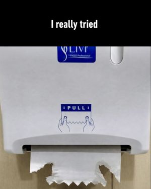 Image post by @9gag on Instagram