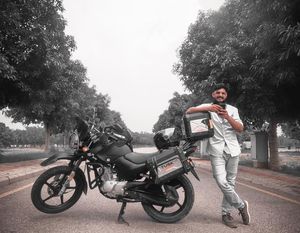 Image post by @malirao on Instagram
