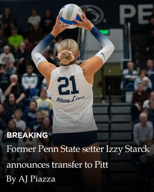 Image post by @dailycollegian on Instagram