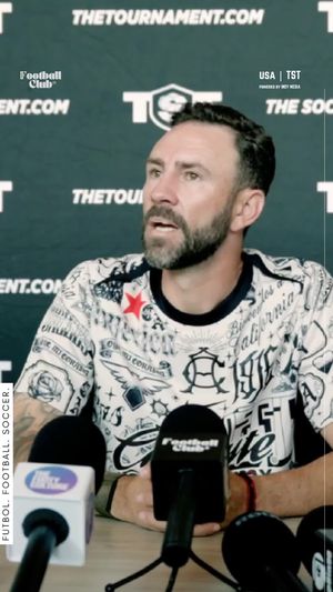 Video post by @footballclubmagazine on TikTok