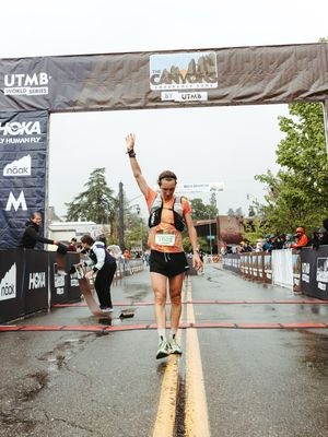 Image post by @hoka on Instagram