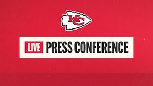 Video post by @Kansas City Chiefs on YouTube