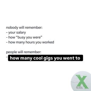 Video post by @radiox on TikTok