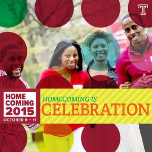 Image post by @templealumni on Instagram