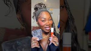 Video post by @itsurgrlaisha_ on YouTube
