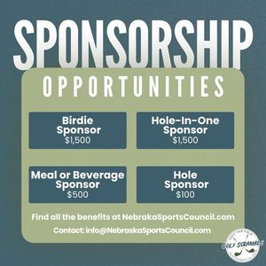 Image post by @golfscramble on Facebook