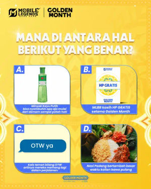 Image post by @mobilelegends_id on TikTok