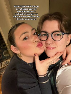 Video post by @tallulah_sky on TikTok
