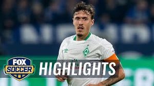 Video post by @FOX Soccer on YouTube
