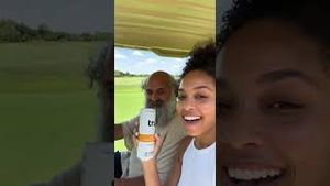Video post by @drinktru on YouTube