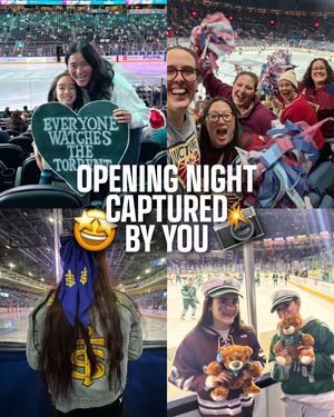 Image post by @thepwhlofficial on Instagram