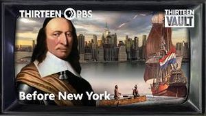 Video post by @thirteenwnet on YouTube