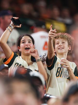 Image post by @orioles on Instagram