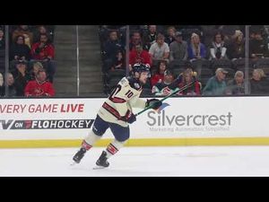 Video post by @Iowa Wild on YouTube