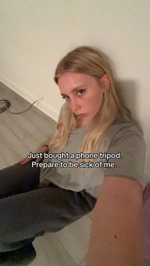 Video post by @baileethompsonn on TikTok