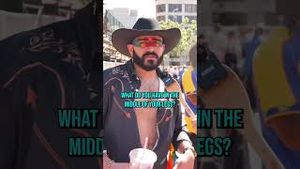 Video post by @turningpointusa on YouTube