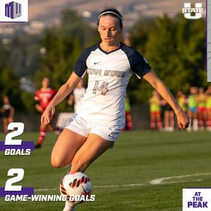 Image post by @mountainwestconference on Instagram