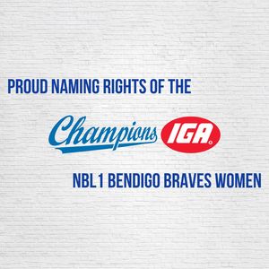 Image post by @bendigobraves on Instagram