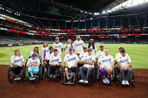 Image post by @dbacksgiveback on Instagram