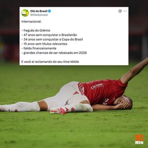Image post by @90minbrasil on Instagram