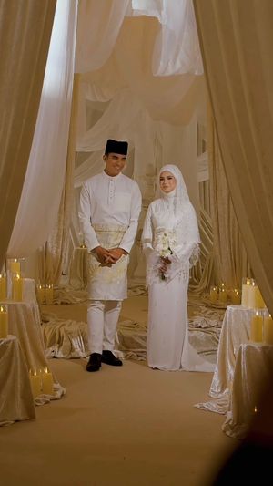 Video post by @hijabistahub.official on TikTok