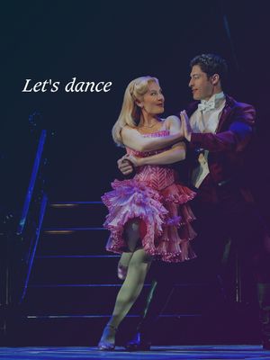 Image post by @wicked_musical on Instagram