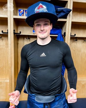 Image post by @coloradoavalanche on Instagram