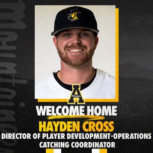 Image post by @appbaseball on Instagram