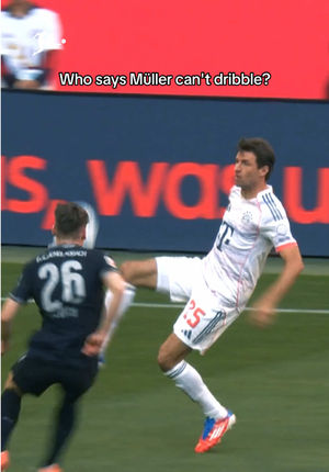 Video post by @bundesliga on TikTok