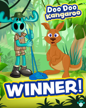 Image post by @moosetoys on Instagram