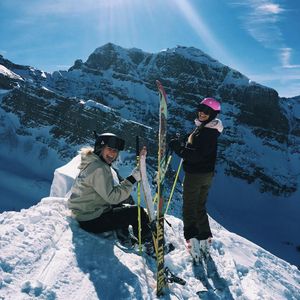 Image post by @j_skis on Instagram
