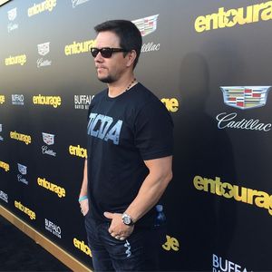Image post by @entouragemovie on Instagram