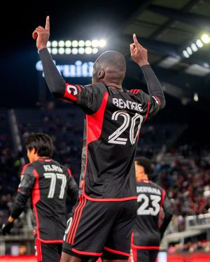 Image post by @dcunited on Instagram