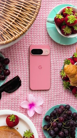 Video post by @googlepixeluk on TikTok