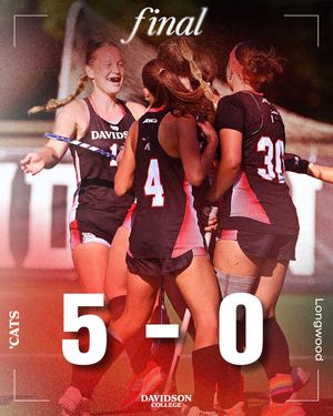 Image post by @dcfh_wildcats on Instagram
