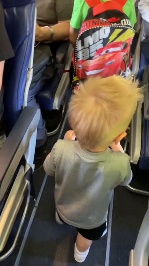 Video post by @southwestair on TikTok