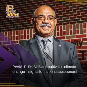 Image post by @pvamu on Instagram