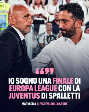 Image post by @lagazzettadellosport on TikTok