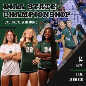 Image post by @towerhillathletics on Instagram