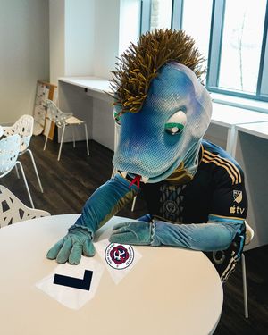 Image post by @philaunion on Instagram