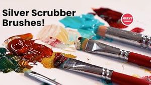 Video post by @jerrysartaramaartsupply on YouTube