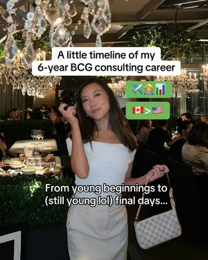 Image post by @kellycareermode on Instagram