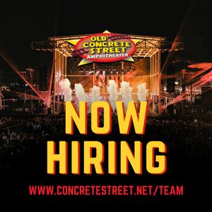 Image post by @concretestreet on Instagram